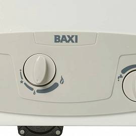 Газовый проточный водонагреватель BAXI SIG-2 11 p 7219086--