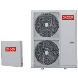 Gaggia GAG-16 DC-S/220 inverter split Инверторный тепловой насос воздух-вода