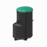 Экопром Станция биологической очистки Rostok Aero 2600 506.0000.899.002