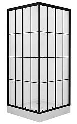 Niagara Nova NG-0190-14 душевой уголок 90x90