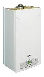 Настенный газовый котел BAXI ECO FOUR 1.24 F (1.240 Fi) CSE46524354-