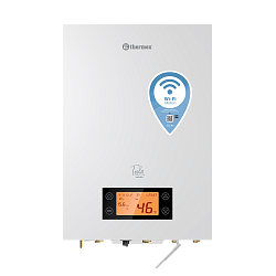 Электрический котел Thermex Tesla 12-24 Wi-Fi 511402