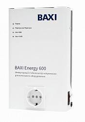 BAXI Energy 600 Инверторный стабилизатор для котельного оборудования ST60001