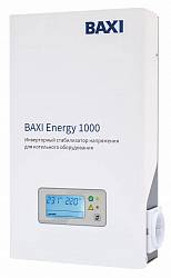BAXI Energy 1000 Инверторный стабилизатор для котельного оборудования ST100001