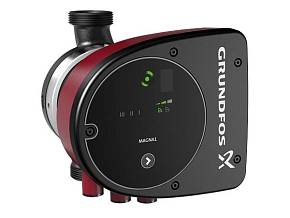 Grundfos MAGNA1 25-80 циркуляционный насос 99221213