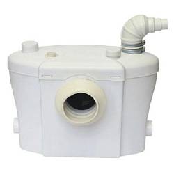AquaTim AM-STP-400UP Канализационная установка