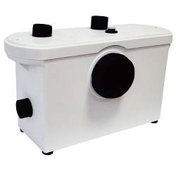 AquaTim AM-STP-600 Канализационная установка