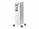 Масляный радиатор Zanussi Casa ZOH/CS - 07W 1500W