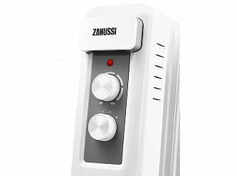 Масляный радиатор Zanussi Casa ZOH/CS - 07W 1500W