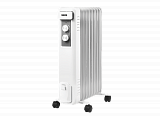 Масляный радиатор Zanussi Casa ZOH/CS - 09W 2000W