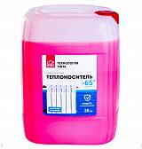 Теплоноситель Технология уюта - 65°С 20 кг