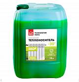 Теплоноситель Технология уюта ЭКО - 30°С 10 кг