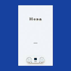 Газовый проточный водонагреватель NEVA 4511