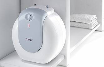 TESY Compact 10 A GCA 1015 L52 RC водонагреватель малого литража