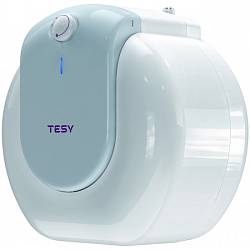 TESY Compact 10 U GCU 1015 L52 RC водонагреватель малого литража