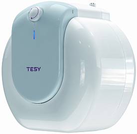TESY Compact 15 U GCU 1515 L52 RC водонагреватель малого литража