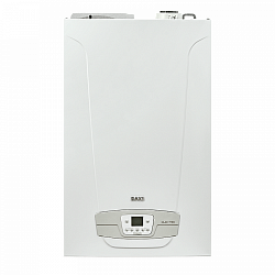 Котел газовый настенный BAXI NUVOLA Duo-tec+ 24 7219554--