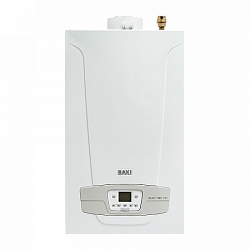 Котел газовый настенный BAXI LUNA DUO-TEC MP 1.50 7104050--