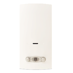 GASLINE S10 Газовая колонка 