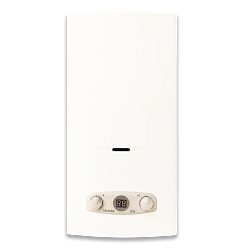 GASLINE S11 Газовая колонка