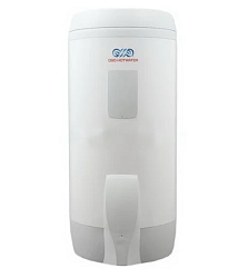 OSO Saga 2.0 SC 300 л 3 кВт/ 1x230В + 1,1 м2 Водонагреватель электрический накопительный 