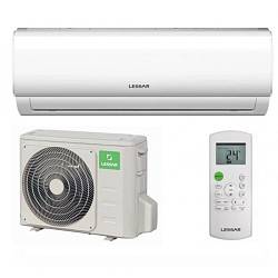 Lessar Amigo  LS-HE07KRA2B/LU-HE07KRA2B настенная сплит-система инверторная