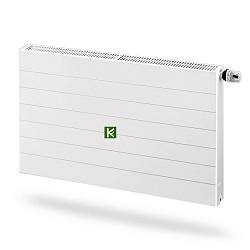 Kermi PLV 22 Радиатор панельный нижн. подключение (300х1400) PLV220301401R2Y