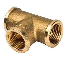 STOUT Тройник ВВ 1/2 SFT-0019-000012