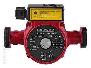 Unipump UPС 32-60 180 Циркуляционный насос 15467