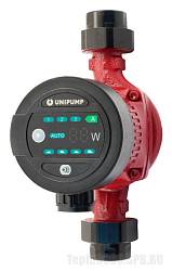 Unipump LPA 25-60, корпус – чугун, энергосберегающий насос 71370