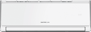 QuattroClima Vento QV-VN12WA/QN-VN12WA настенная сплит-система - купить ...