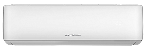 QuattroClima Bergamo QV-BE07WB/QN-BE07WB настенная сплит-система