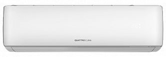 QuattroClima Bergamo QV-BE07WB/QN-BE07WB настенная сплит-система