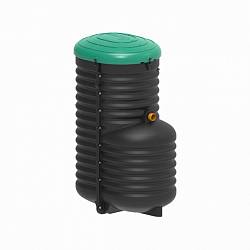 Экопром Станция биологической очистки Rostok Aero 2600 + 506.0000.899.001