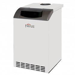 Котел напольный газовый Ferroli Pegasus D 32 0E4L4AWA