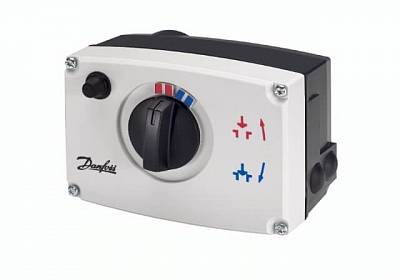 Danfoss Электропривод ARV 152 082G6007