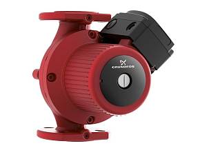 Grundfos UPS 50-120 F циркуляционный насос 96402101