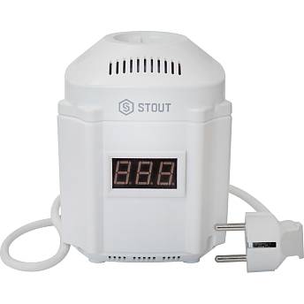 STOUT ST 250 Стабилизатор сетевого напряжения SST-0001-000250 