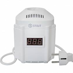 STOUT ST 250 Стабилизатор сетевого напряжения SST-0001-000250 