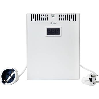 STOUT ST 900 Стабилизатор сетевого напряжения SST-0001-000900