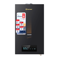 THERMEX S 20 MD (Art Black) Водонагреватель газовый проточный 351111