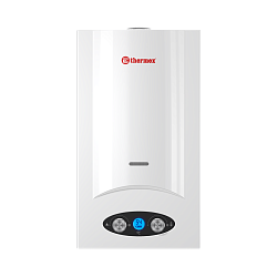 THERMEX G 20 D Pearl white Водонагреватель газовый проточный 351102