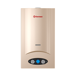 THERMEX G 20 D Golden brown Водонагреватель газовый проточный 351103