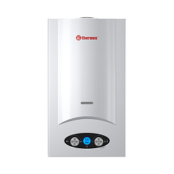 THERMEX G 20 D Silver Водонагреватель газовый проточный 351101