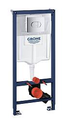 GROHE Solido 38981000 Система инсталляции для унитаза