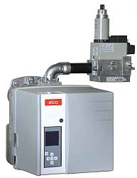 ELCO VG2.140 E KL Газовая горелка 3836350