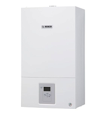 Газовый котел Bosch GAZ 6000 W WBN 6000-35 С 7736900668RU