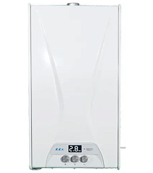 E.C.A. GELIOS PLUS 11 HM NG настенный газовый котел