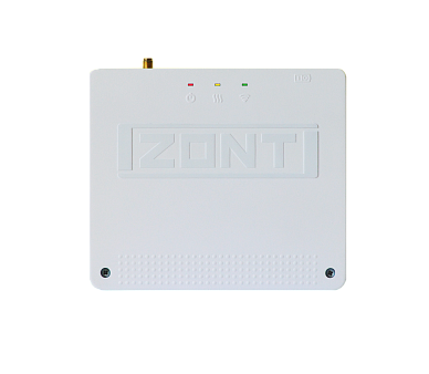 ZONT SMART 2.0 Отопительный контроллер для газовых и электрических котлов ML00004479