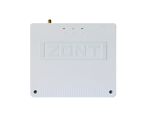 ZONT SMART 2.0 Отопительный контроллер для газовых и электрических котлов ML00004479